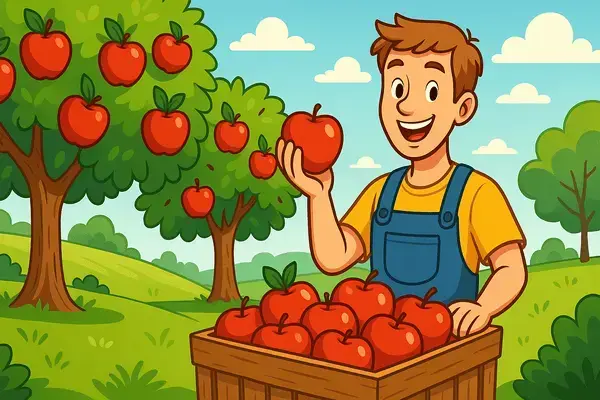 Juice pressing service